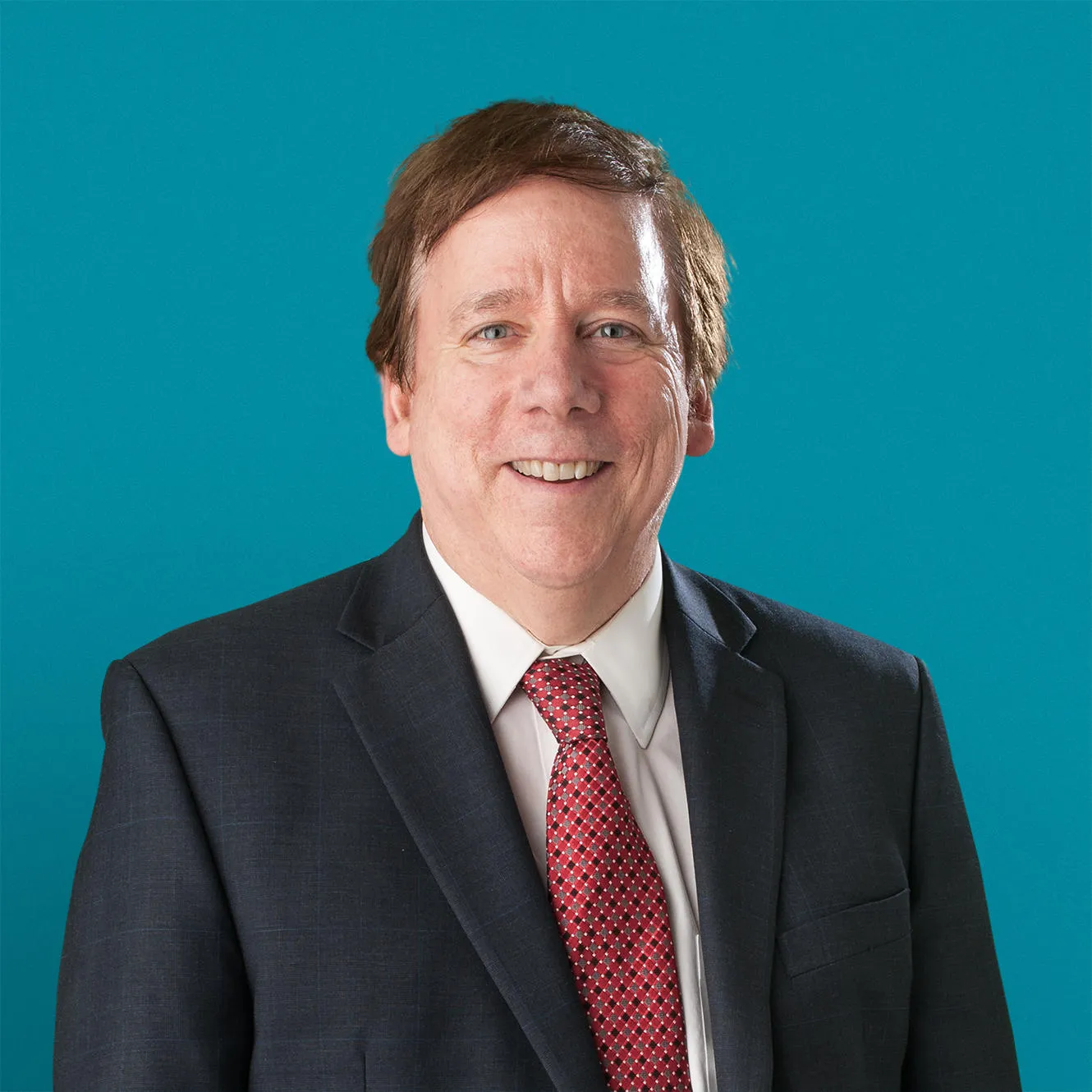 David Sheridan Page