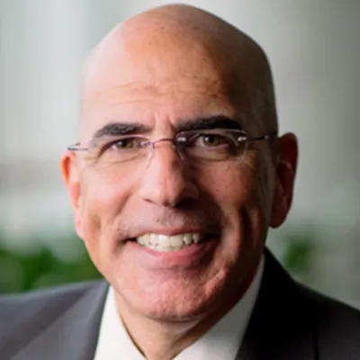 Joseph Dearani