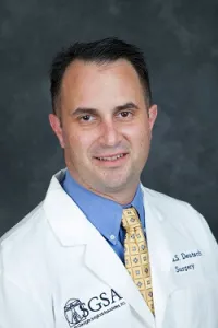 Geoffrey S. Deutsch