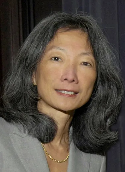 Lucy H Young