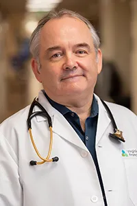 Terence Cunningham