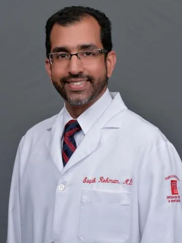 Saqib Rehman