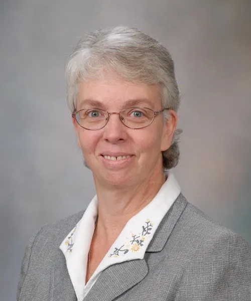 Elizabeth Anne Johnson