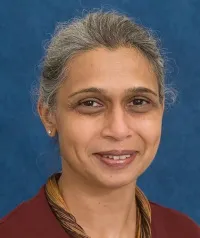 Shubha R Acharya