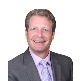 Jeffrey Scott Morton