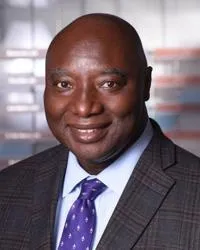 Samuel Dzodzomenyo