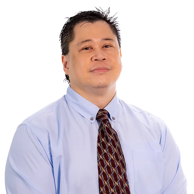 Edward Yang-Ru Chang