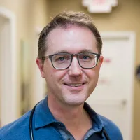 Clay Jackson