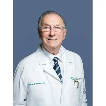 Braulio Antonio Alvarez