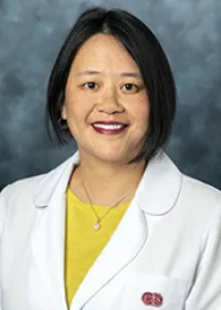 Frances J Pang