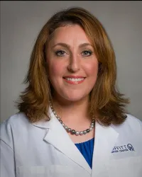 Susan Jane Hoover