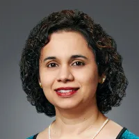 Neeta Nayak