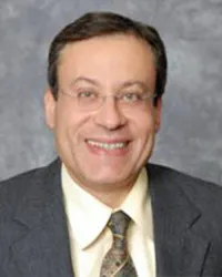 Sherif F. Nagueh