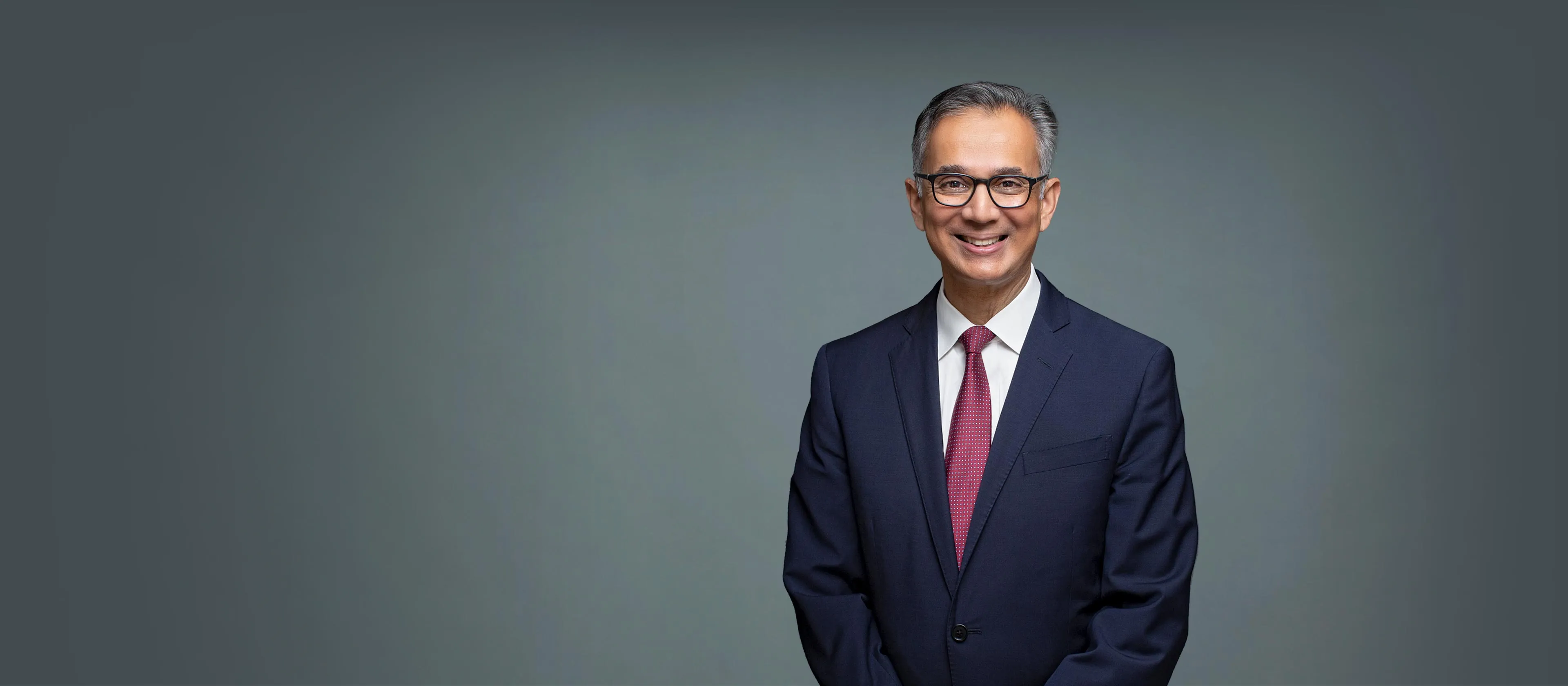 Mohammed N. Imam