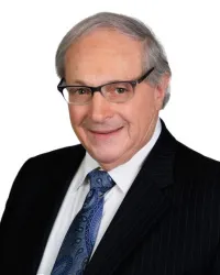 Harvey R. Gross
