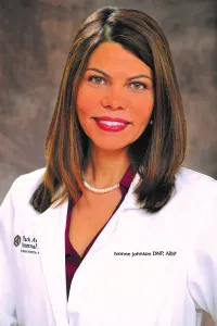 Ivonne Johnson