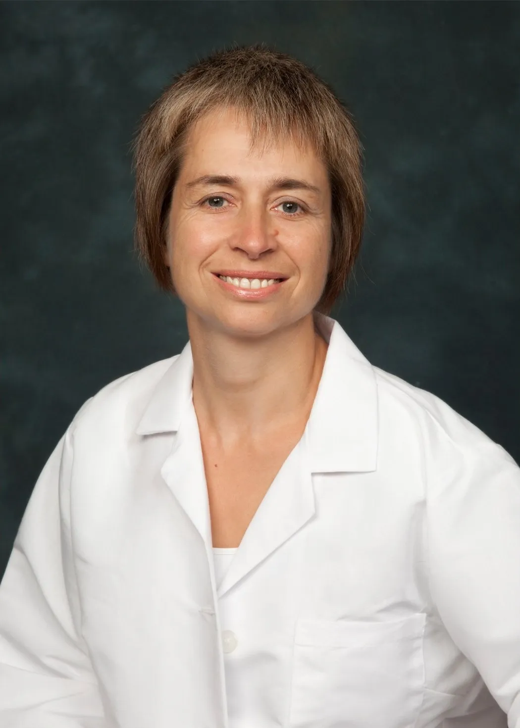 Irina Zilberman