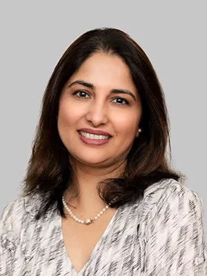 Farah Shah