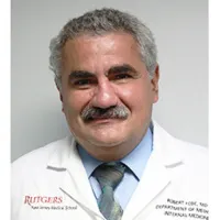 Robert M Fede