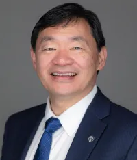 Patrick Hwu