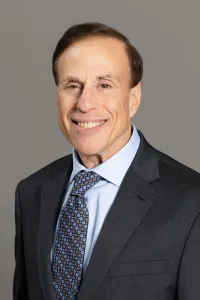 Michael Harwood