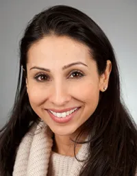 Sabina Sabharwal