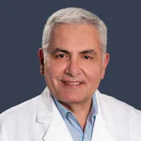 Salim E. Rizk