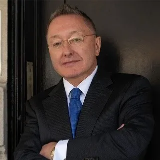 Z. Paul Lorenc