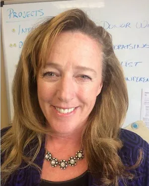 Terry A. Schwartz
