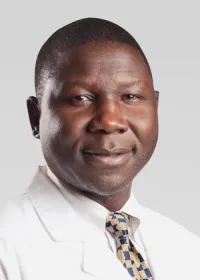 Joseph S Dumba