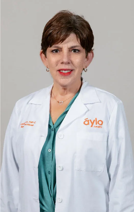Jodi Pesce