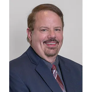 Robert George Sperry