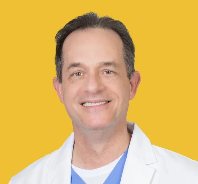Dr. Phillip LoPresti, DO, FACS, DABVLM, RPhS