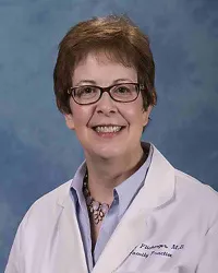 Nancy L Flickinger