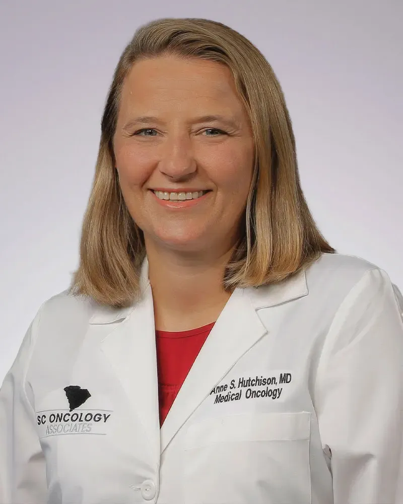 Anne Smith Hutchison