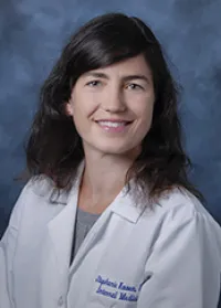 Stephanie C Koven
