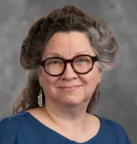 Melisa Mullins