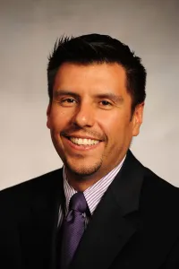 David Angulo-Zereceda