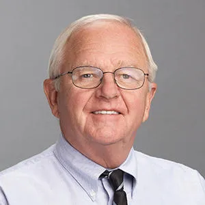 Bertil Eugene Glader