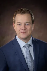 Paul Hudson