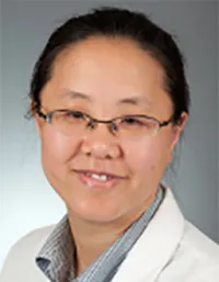 Christina S. Yee
