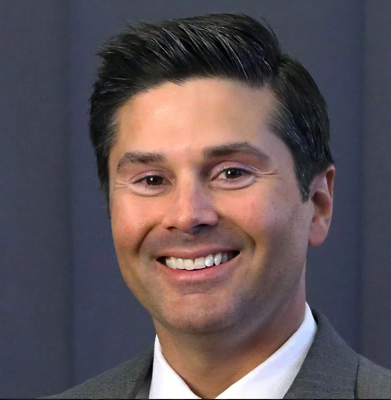 Ryan Chauvin