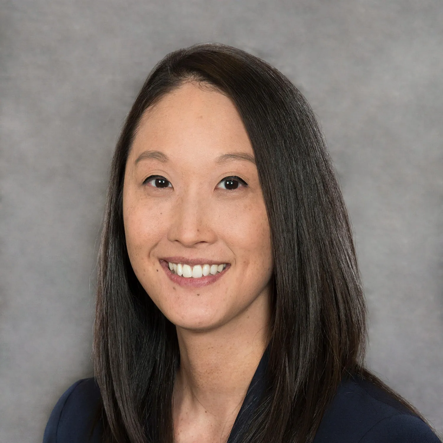 Christina Uni Kang