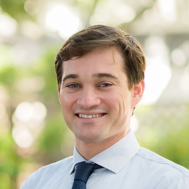 Ethan G. Brown