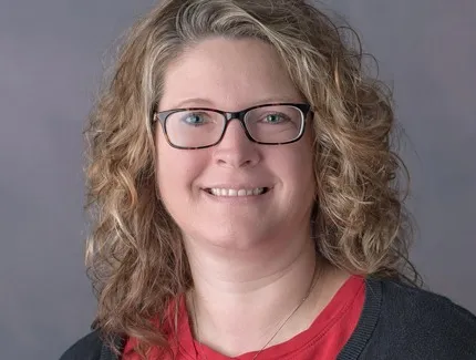 Jodi Strock