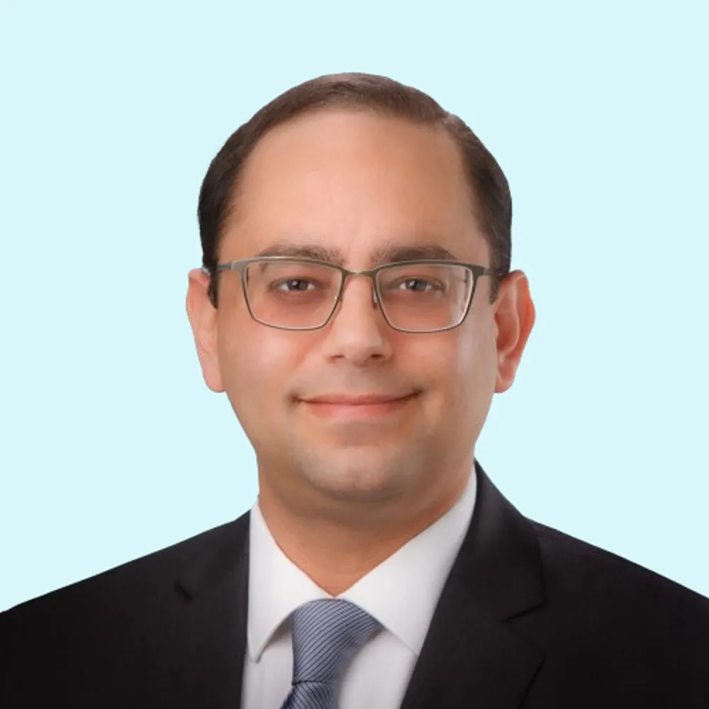 Daniel Perez Schwartz