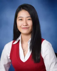 Helen Song