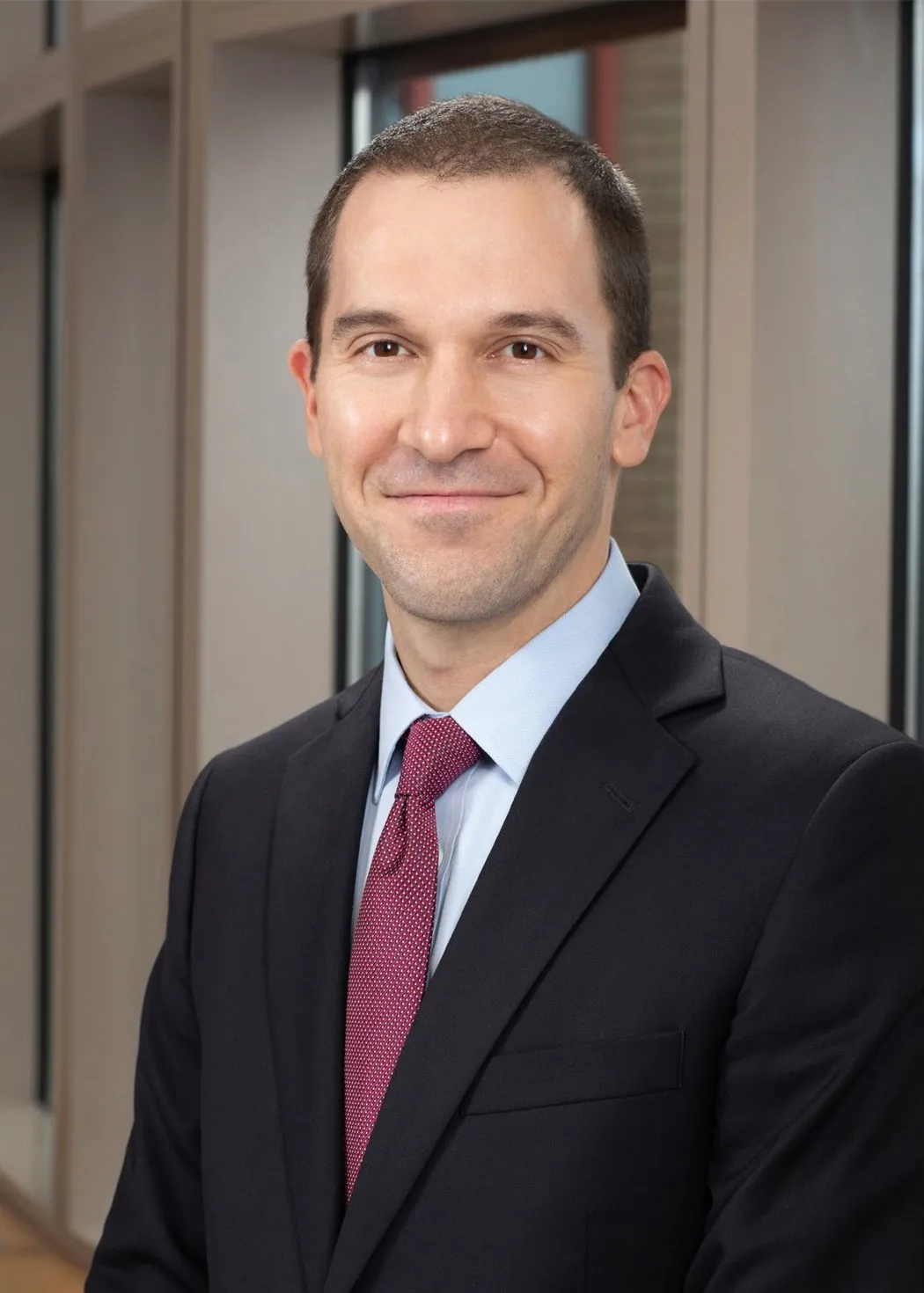 Christian Soneru