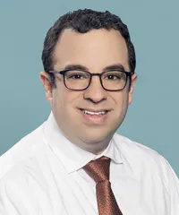 Robert Jason Levine