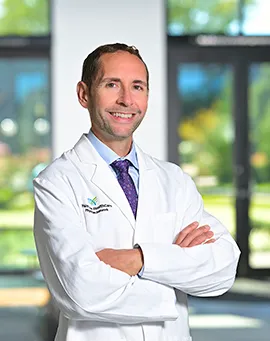 Kevin M. Duprey